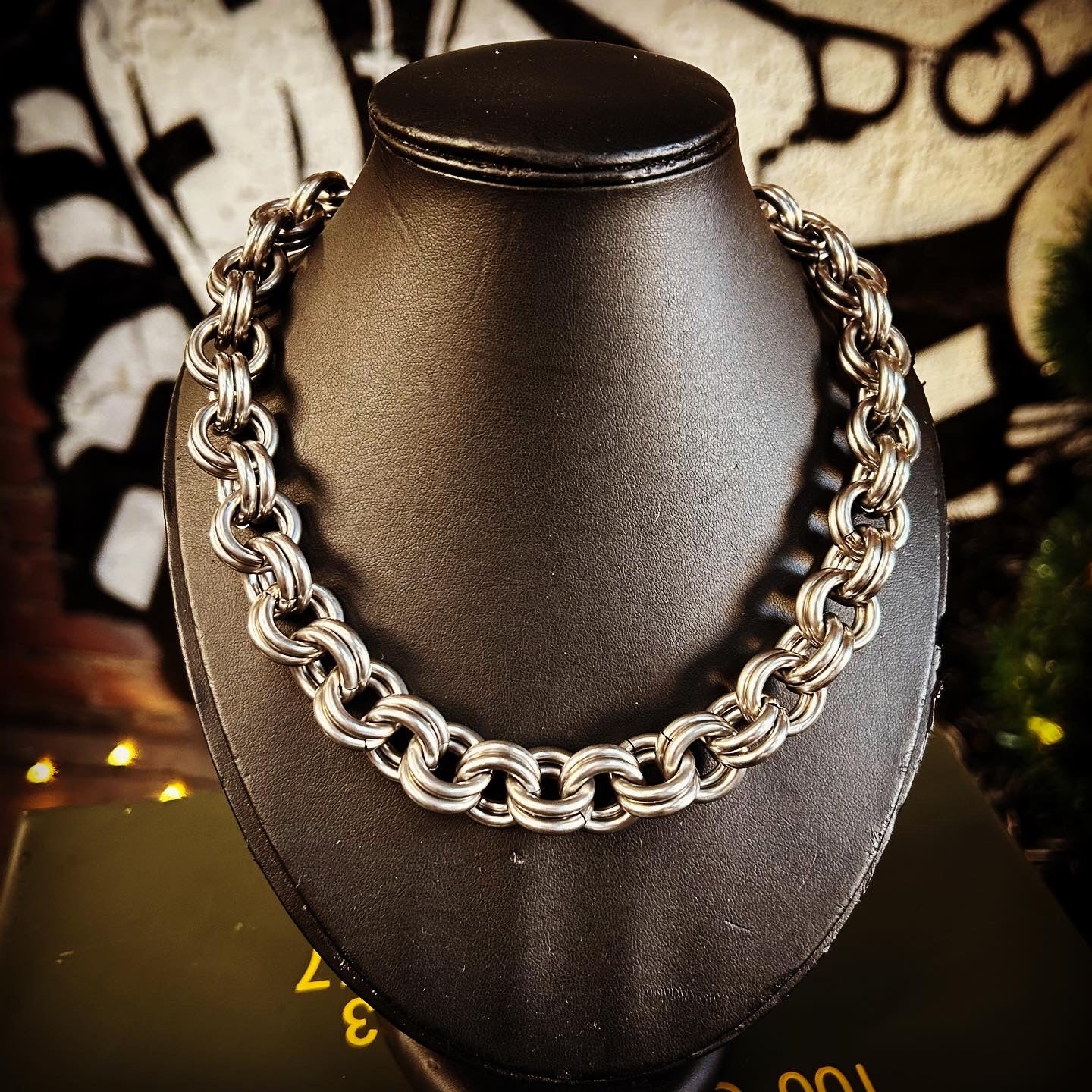 192 Chain