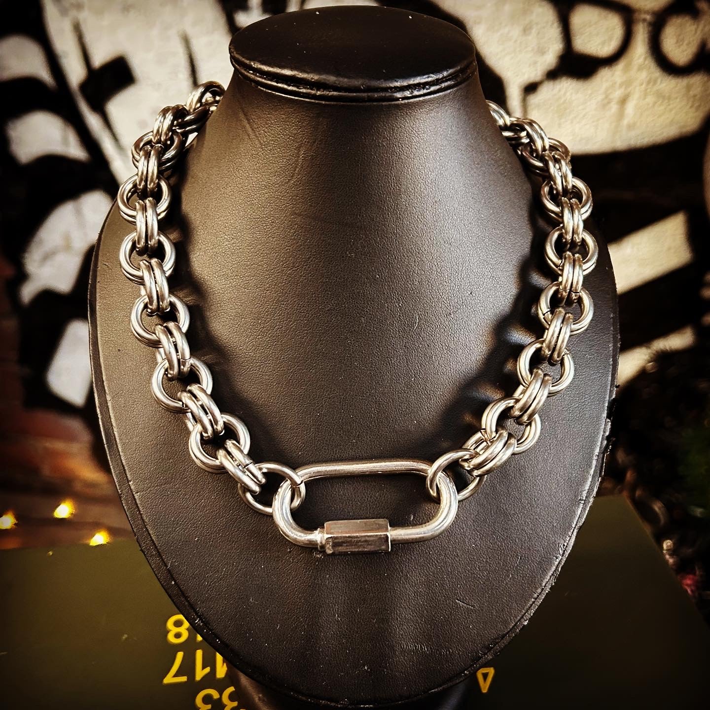 192 Chain