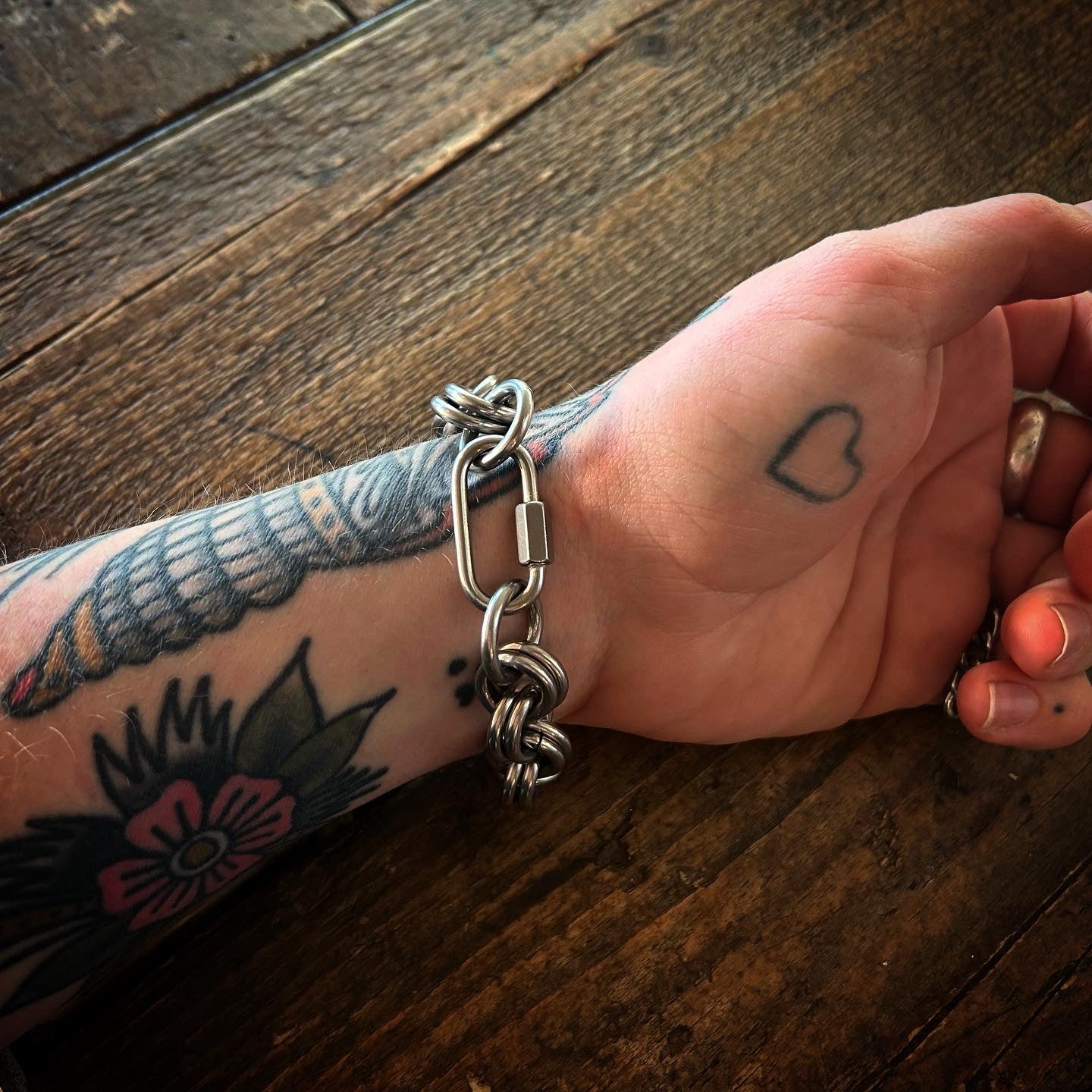 192 Bracelet