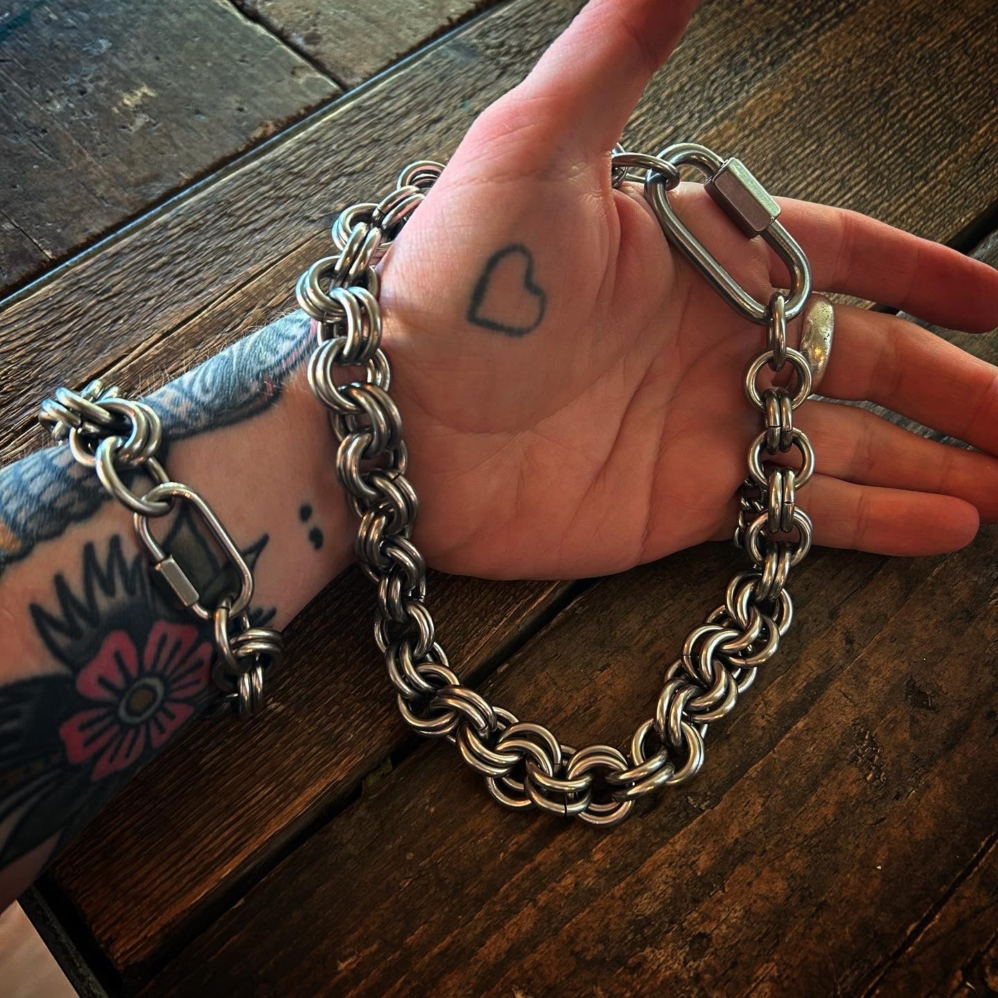 192 Chain