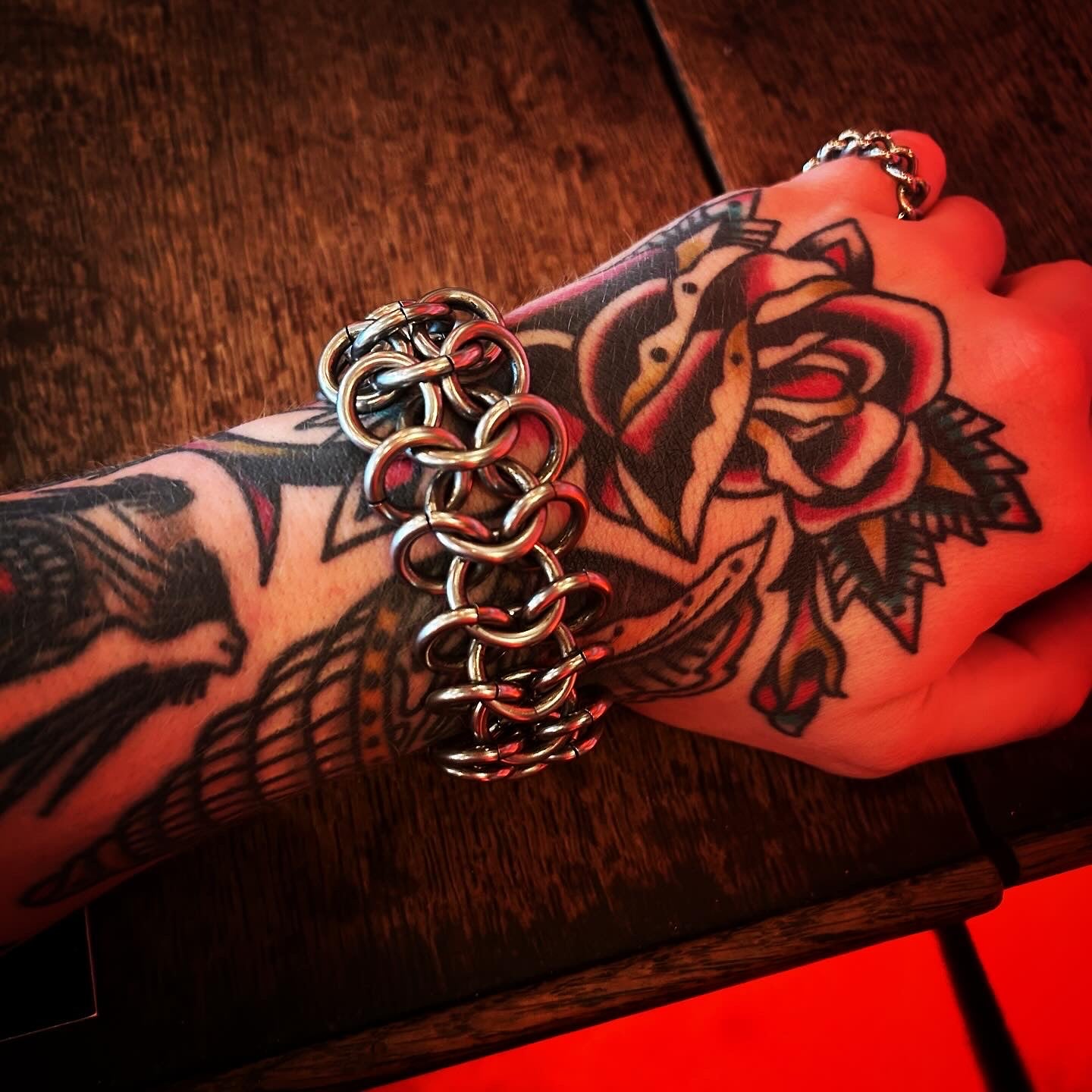 141 Bracelet
