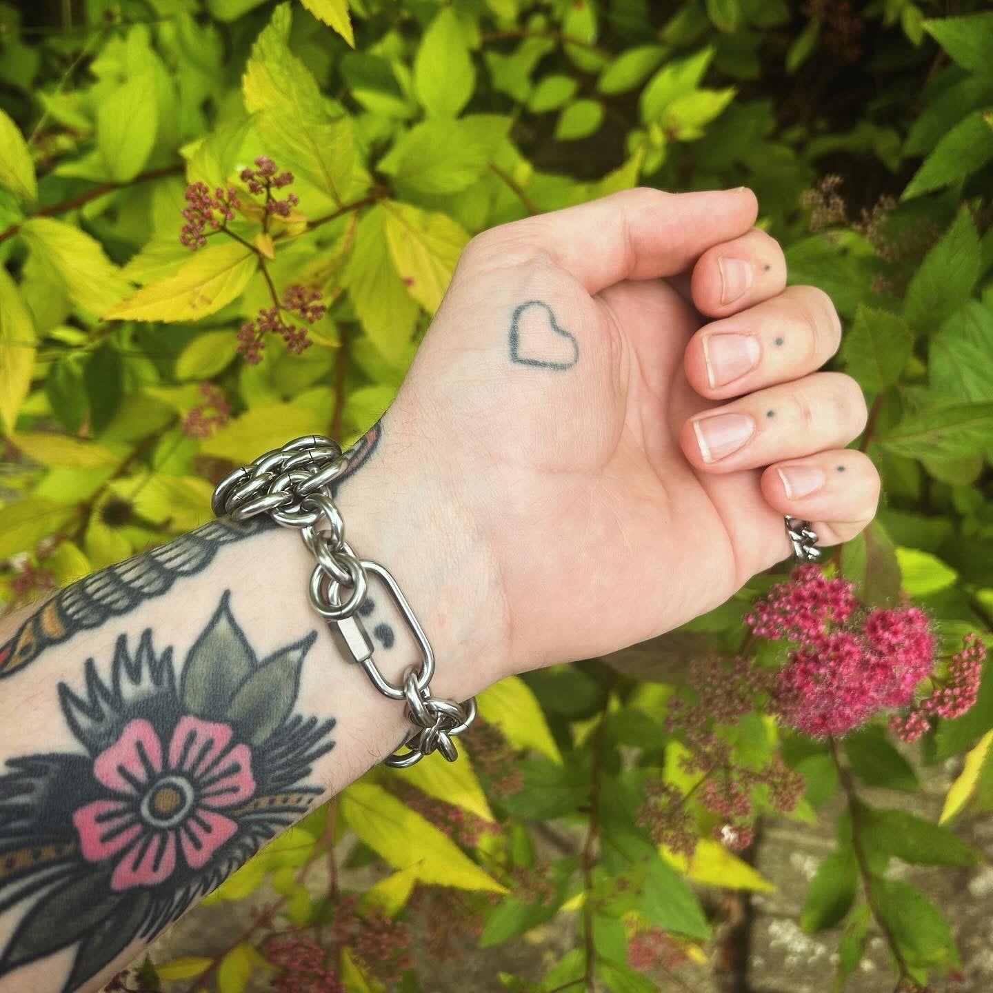 Alacran Bracelet
