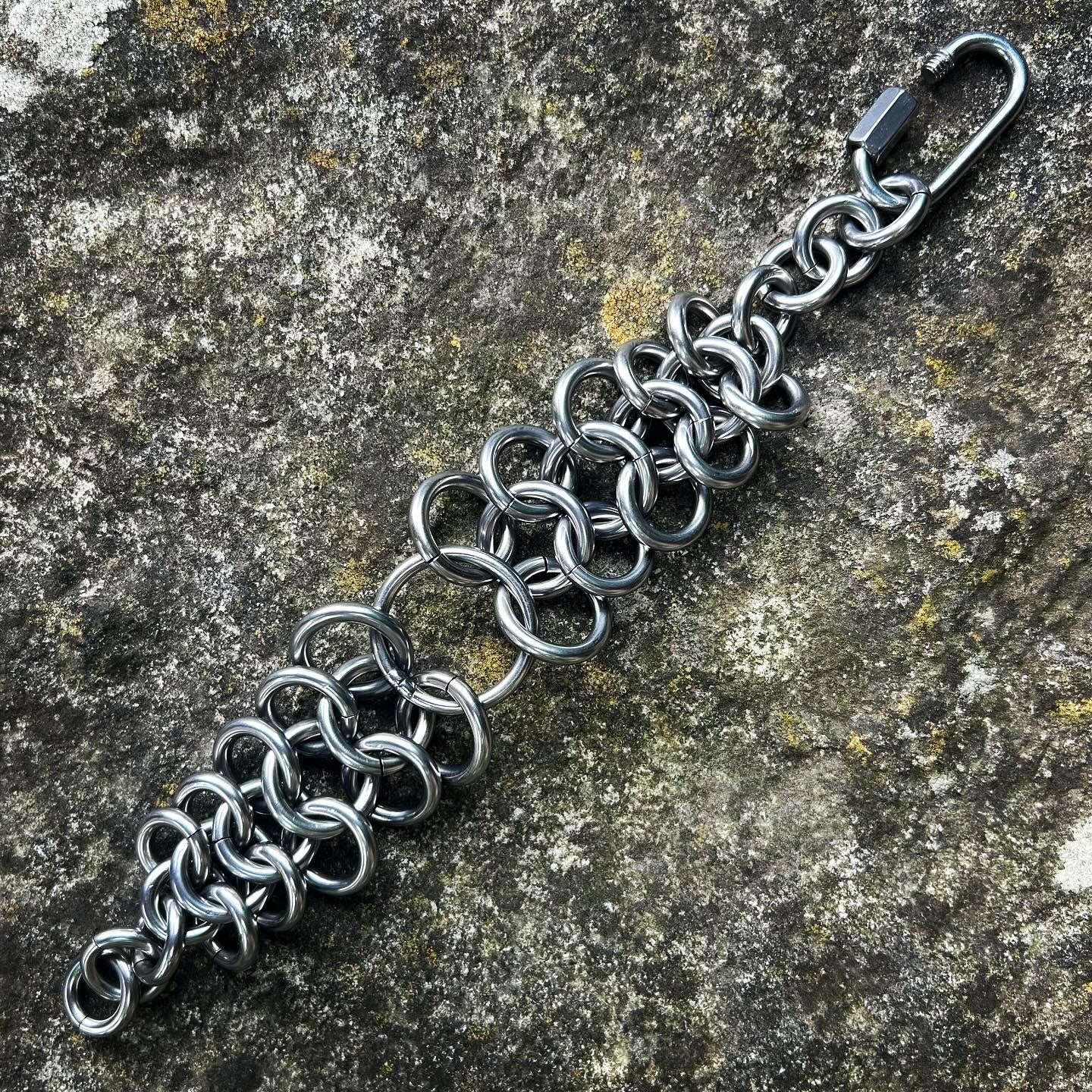 Alacran Bracelet