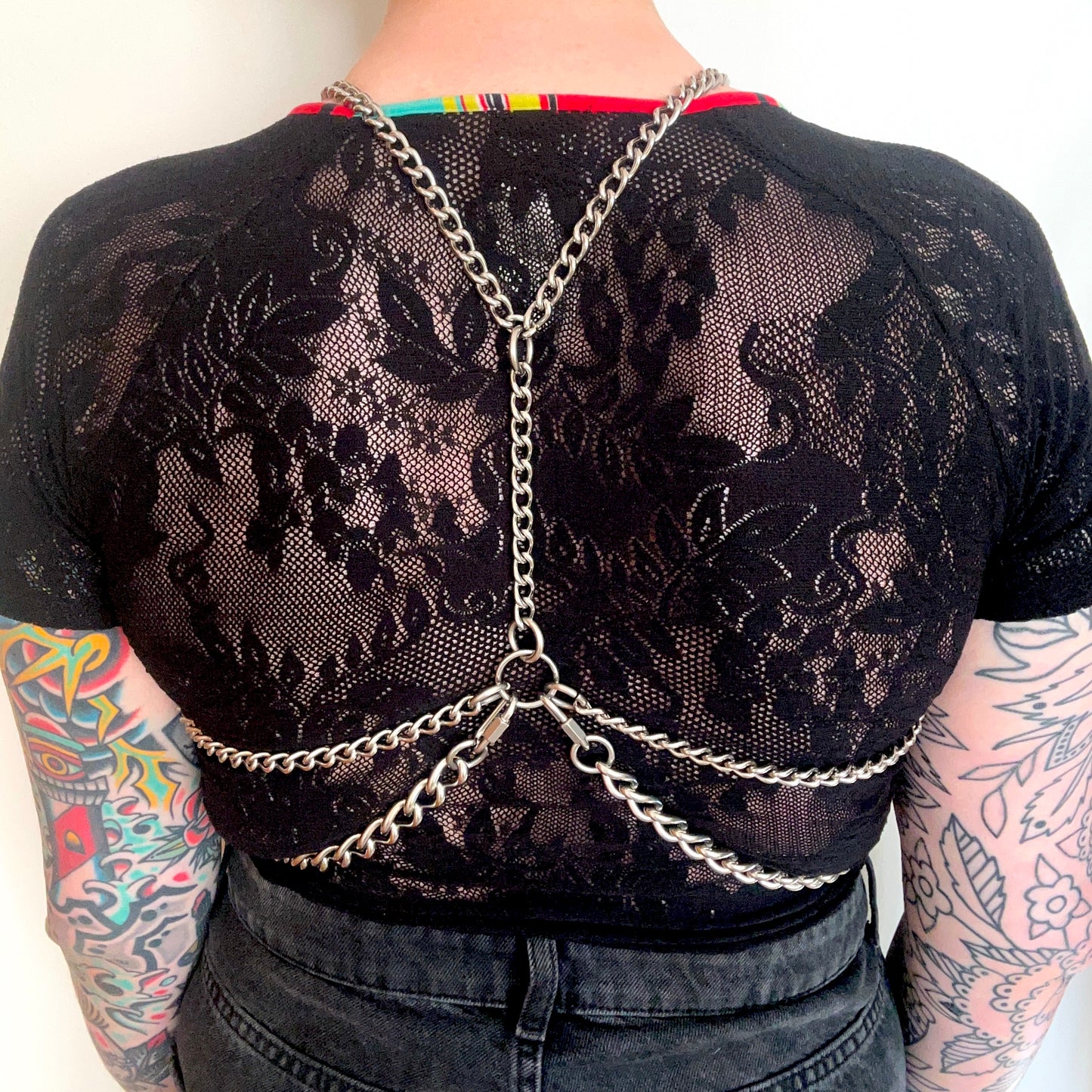 Penta Harness