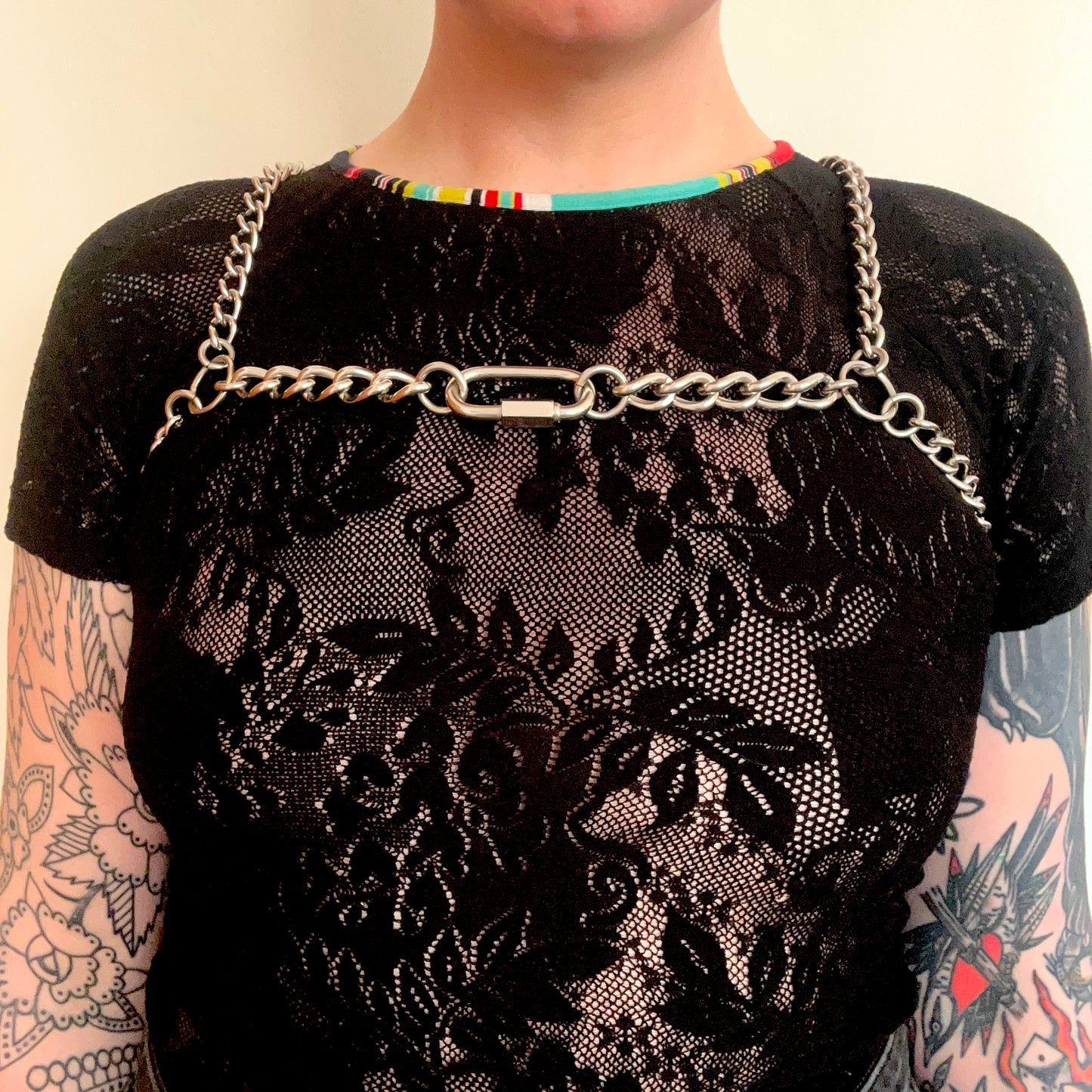 Holster Harness