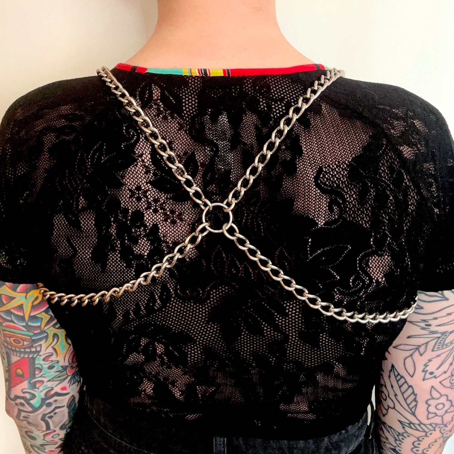 Holster Harness