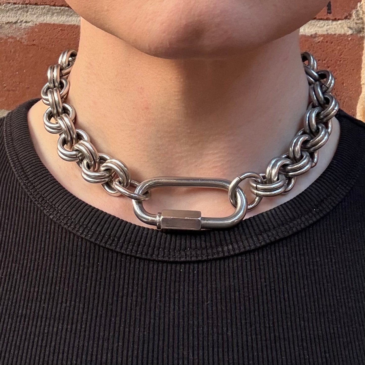 192 Chain
