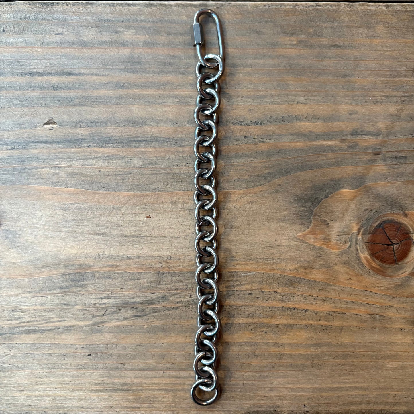Zero Zero Bracelet