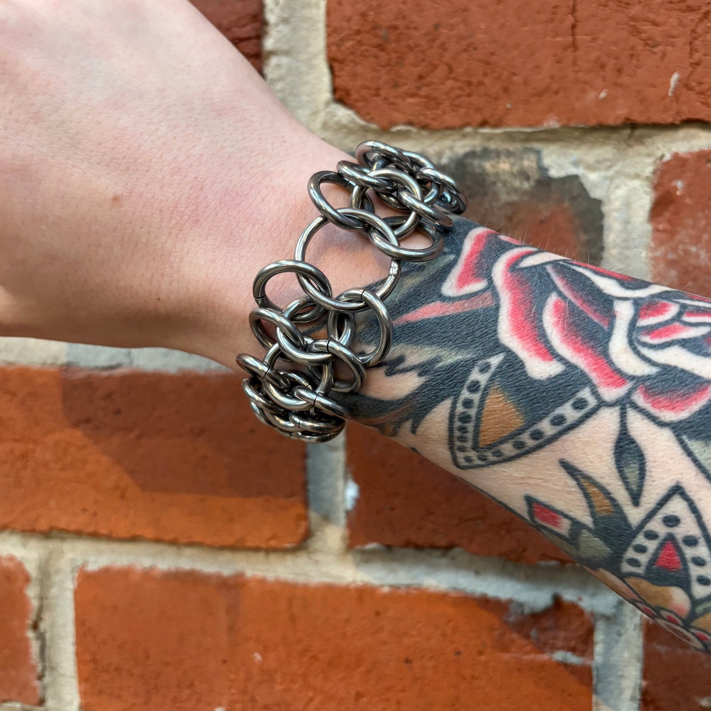 Alacran Bracelet