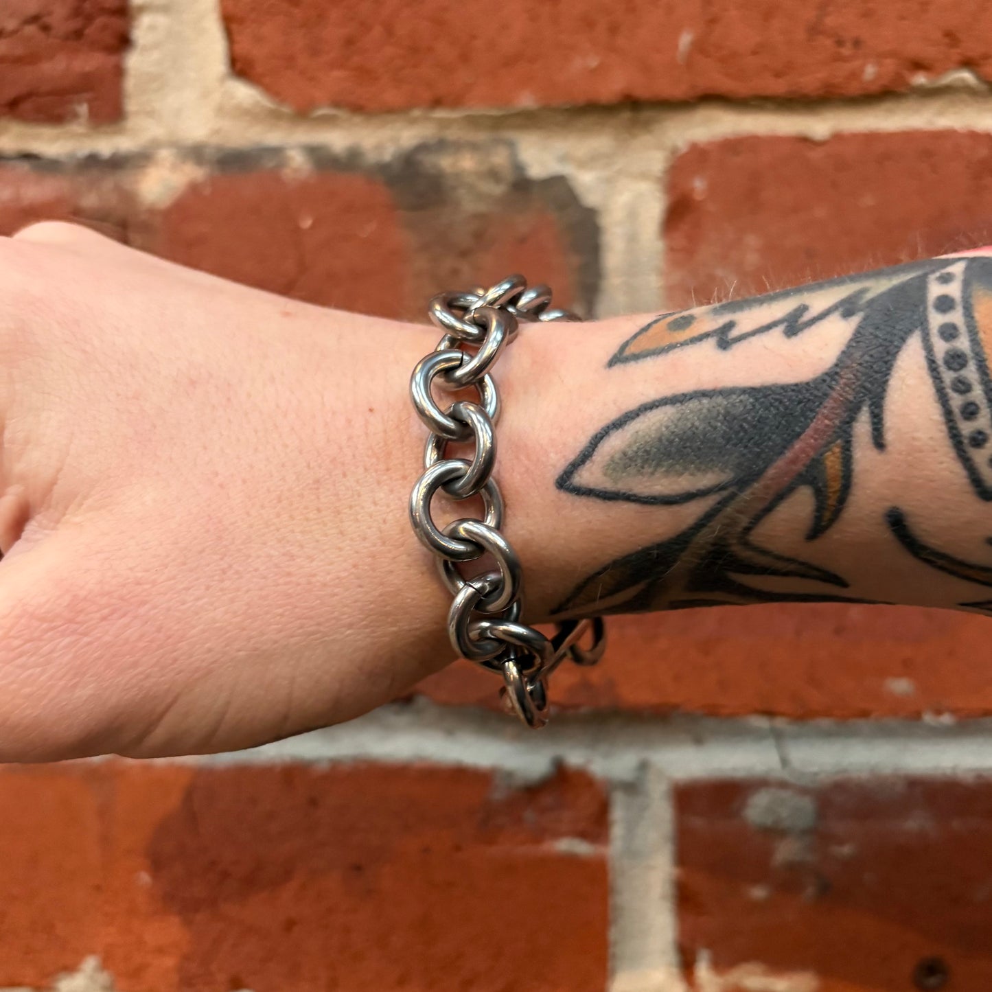 Zero Zero Bracelet