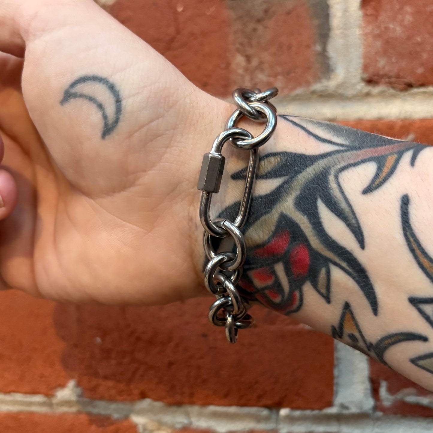 Zero Zero Bracelet