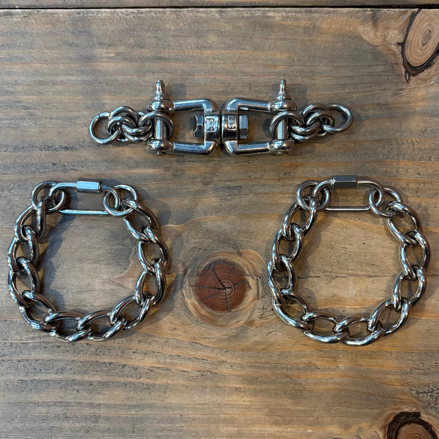 151 Handcuffs