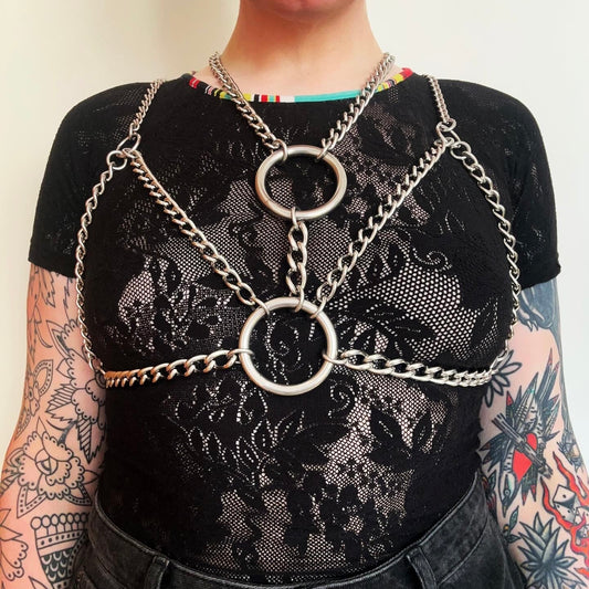 Ringer Harness