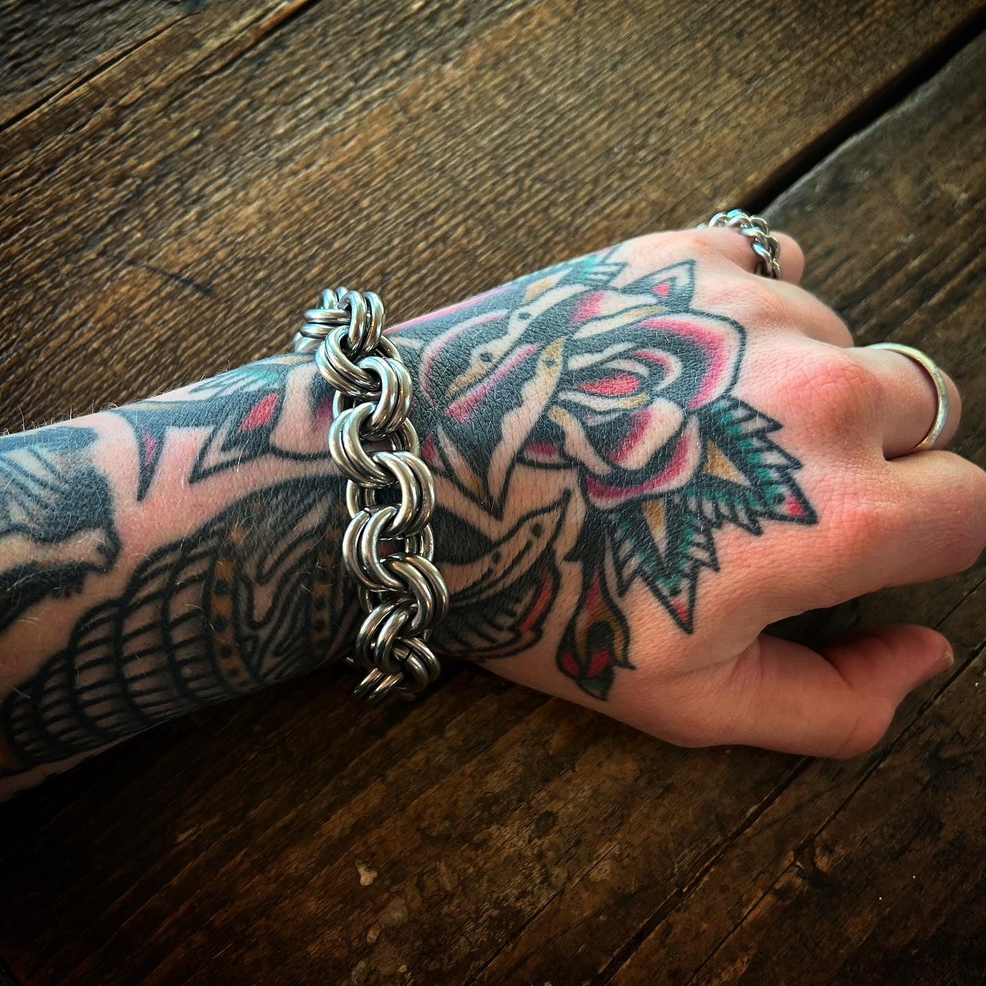 192 Bracelet