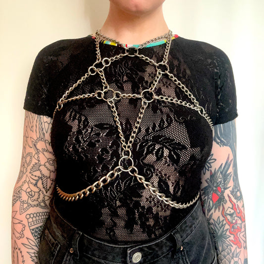 Penta Harness