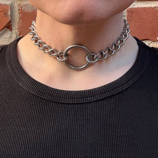 212 O Ring Choker