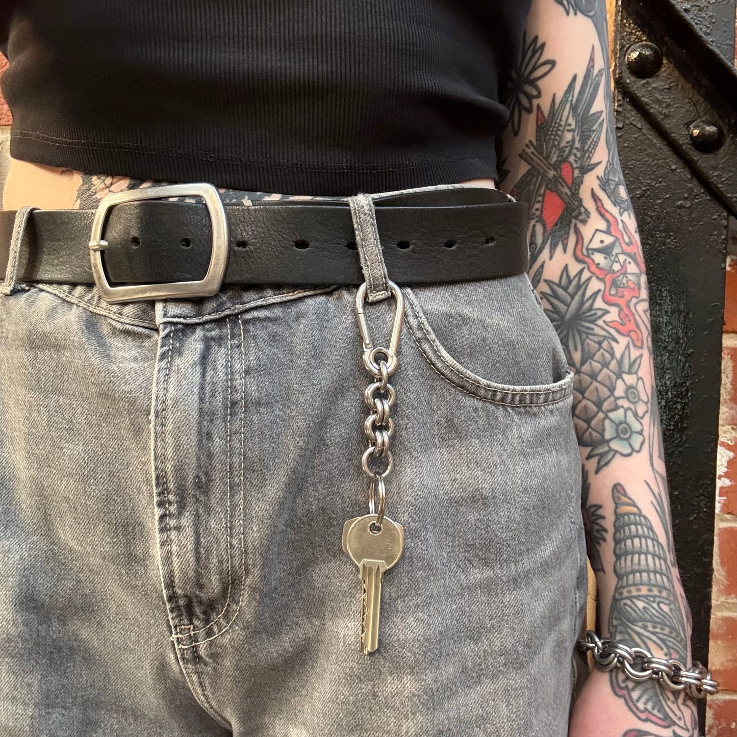 192 Keychain
