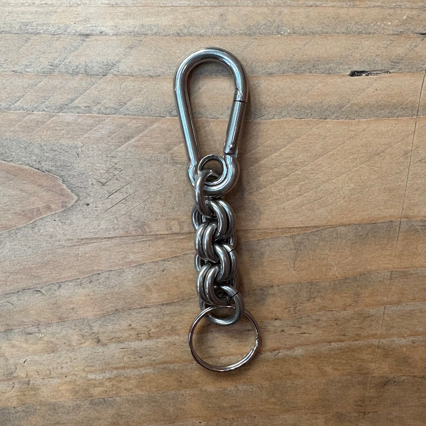 192 Keychain