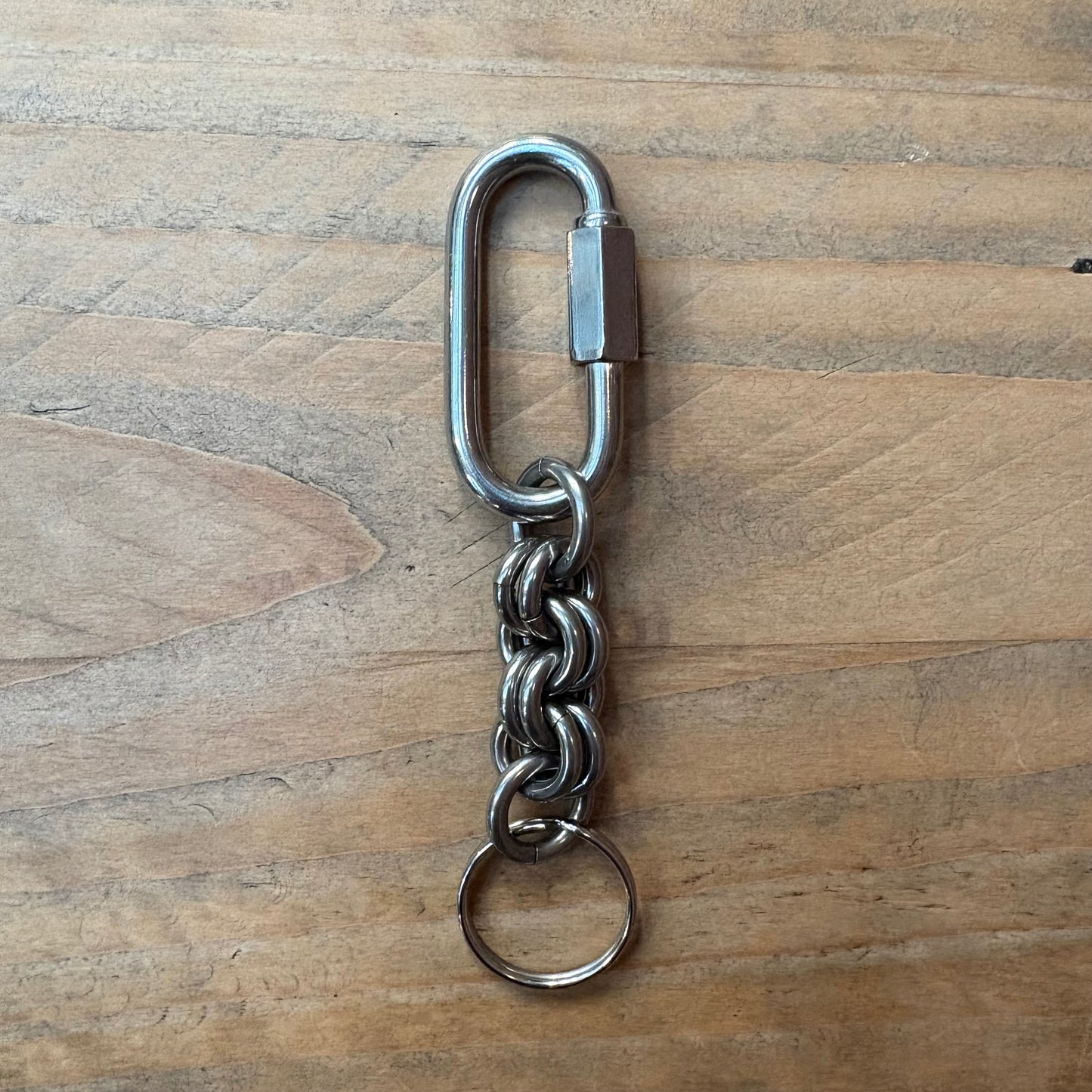192 Keychain
