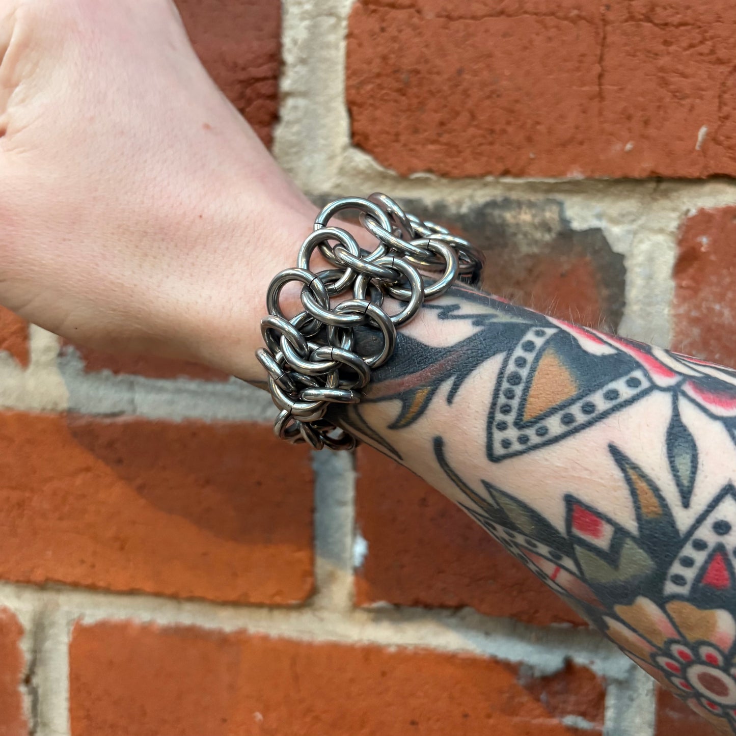 Alacran Bracelet