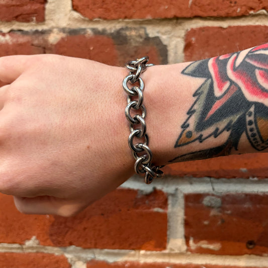Zero Zero Bracelet