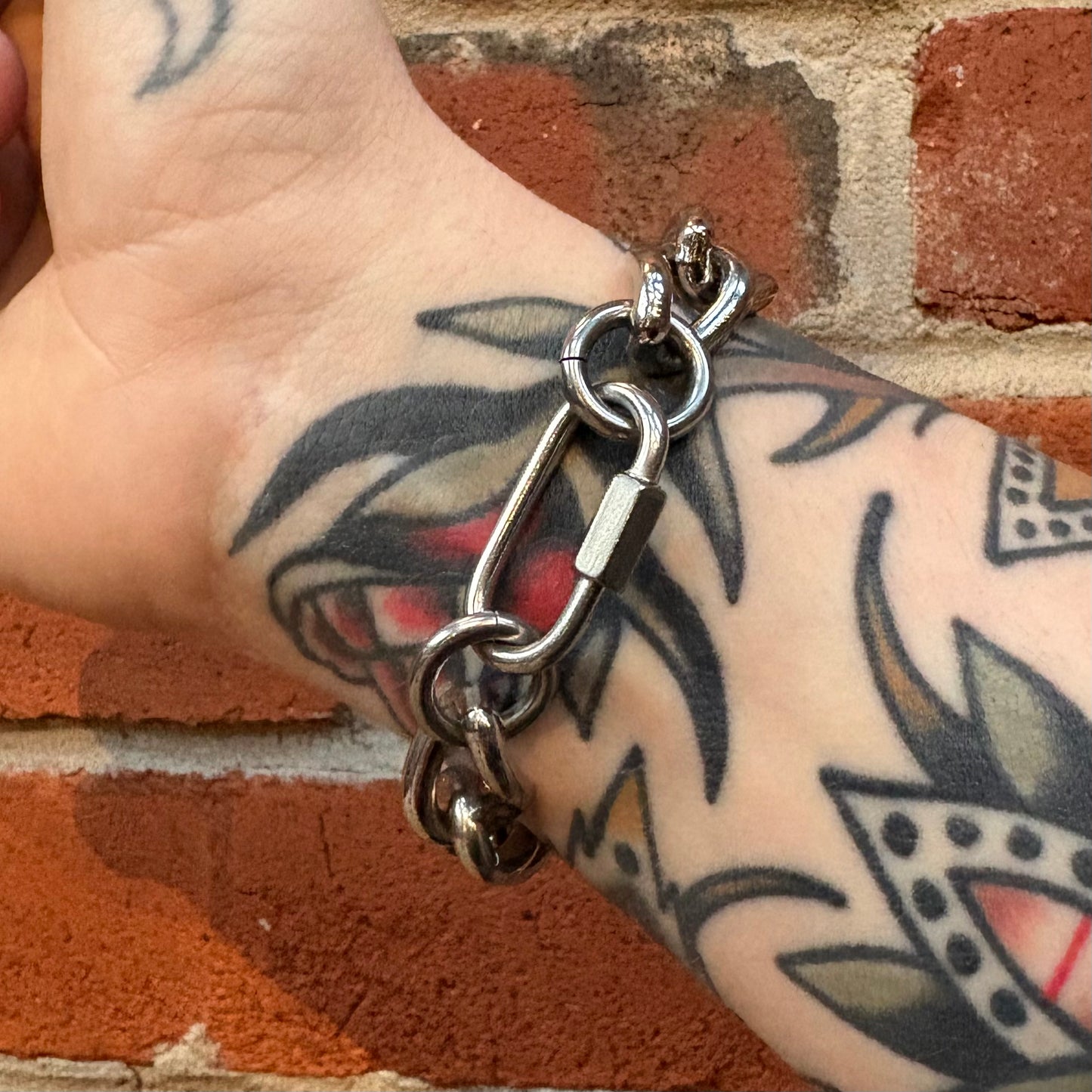 151 Handcuffs