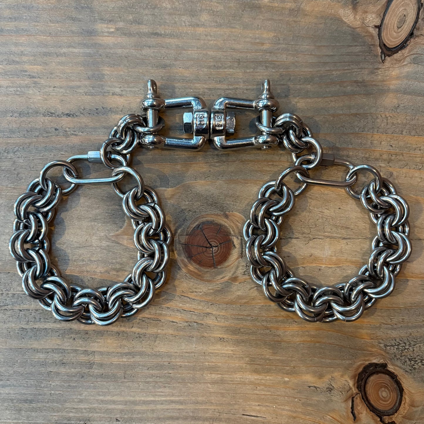 192 Handcuffs