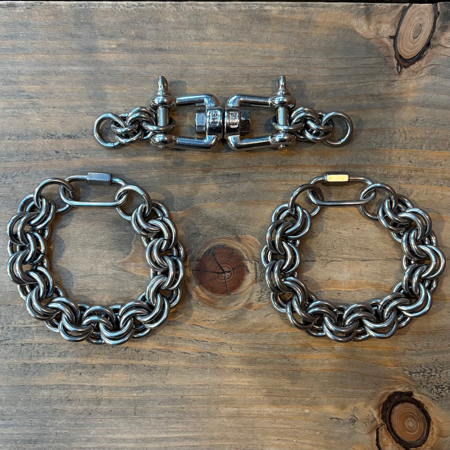 192 Handcuffs