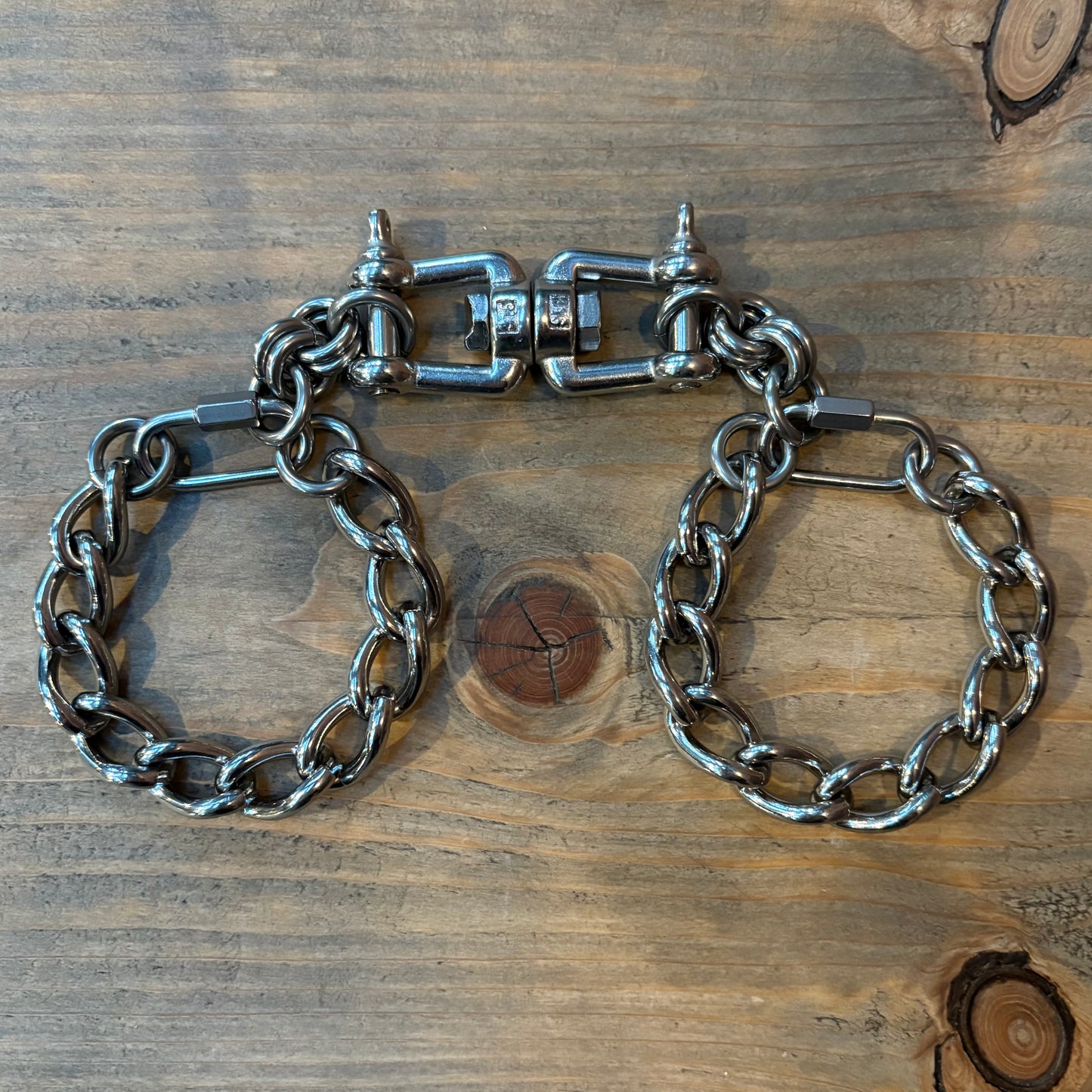 151 Handcuffs