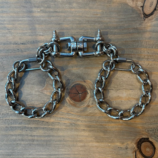 151 Handcuffs